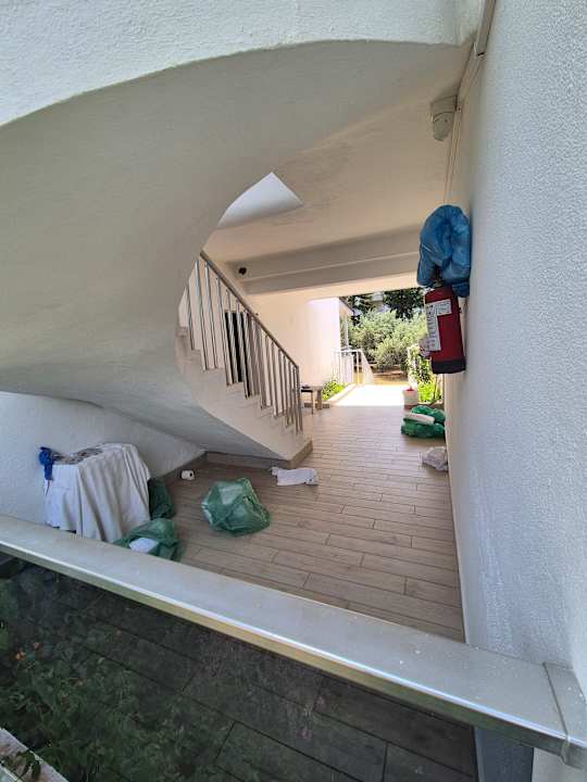 Außenansicht Side Alegria Hotel & Spa - Adults only +16