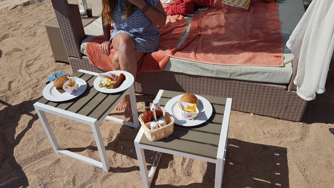 Gastro Makadi Spa - Adults only