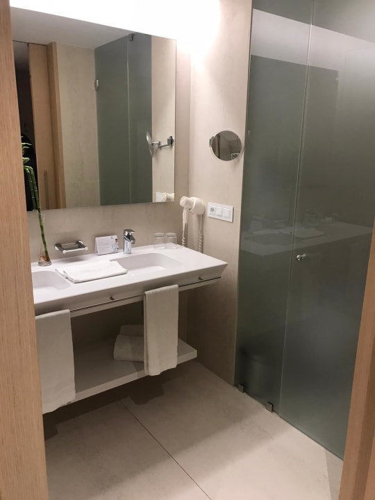 Zimmer Hipotels Gran Playa De Palma