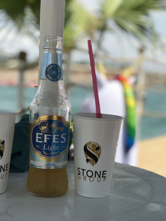 Strand Royal Seginus