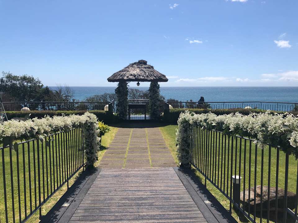 Gartenanlage Hotel Porto Mare - PortoBay