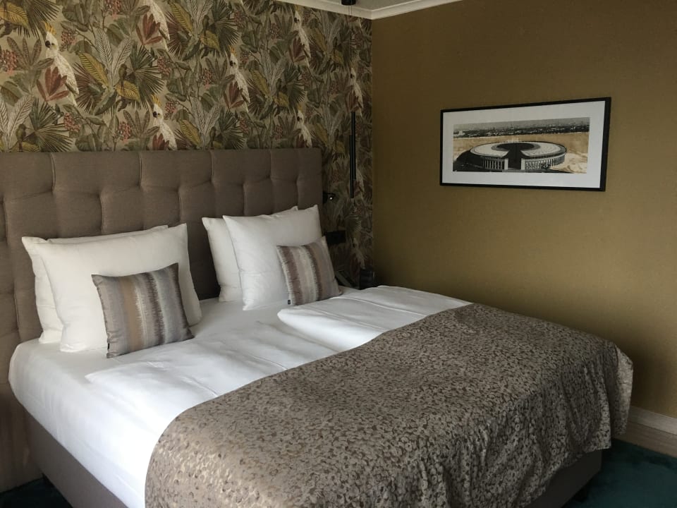 Zimmer Hotel Palace Berlin