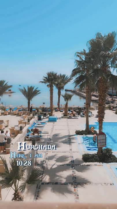 Außenansicht Royal Star Beach Resort