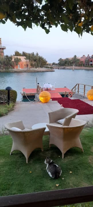 Gartenanlage Hotel Three Corners Ocean View prestige - Adults only