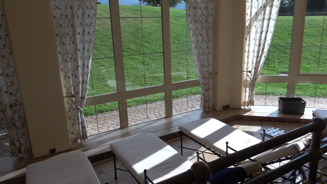 Sport & Freizeit Schüle's Gesundheitsresort & Spa