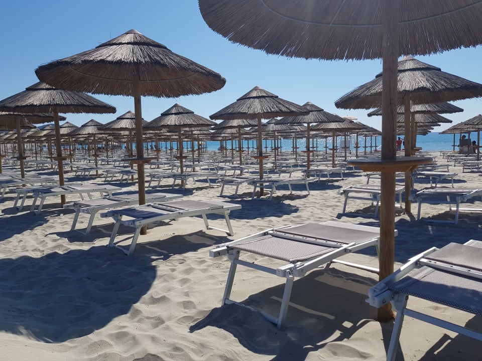 Strand VOI Tanka Village