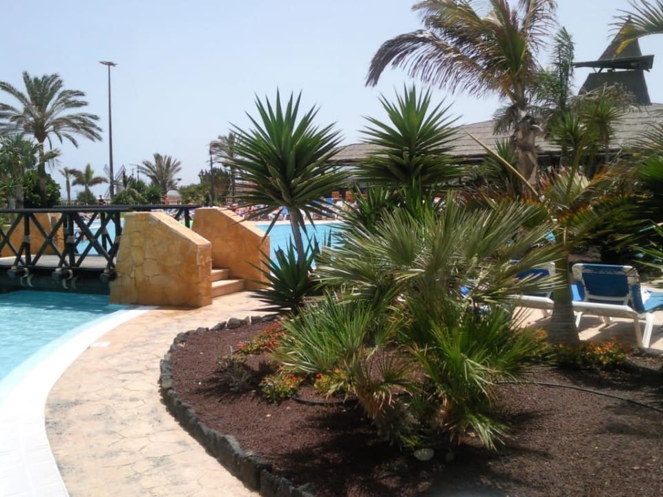 Basen Barceló Fuerteventura Mar