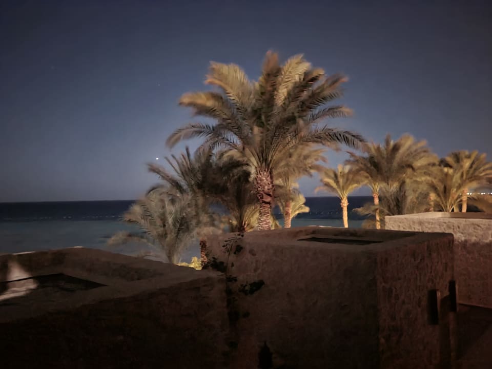 Ausblick Makadi Spa - Adults only