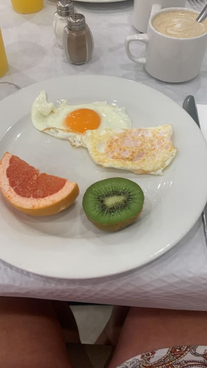 Sonstiges Seramar Hotel Luna & Luna Park