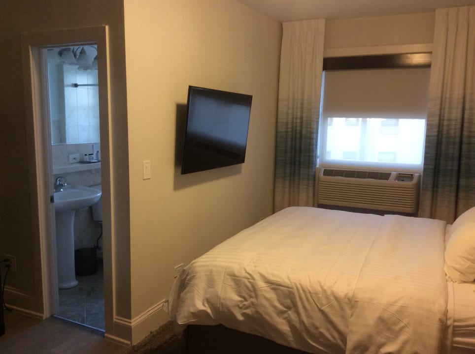 Zimmer Hotel Versey