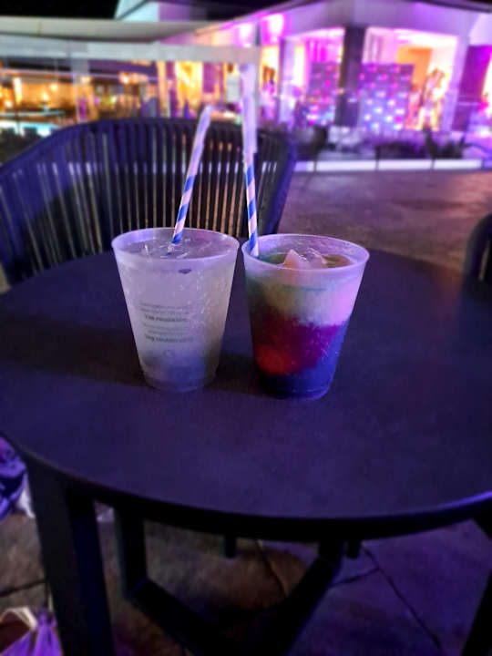 Gastro Hotel Riu Negril