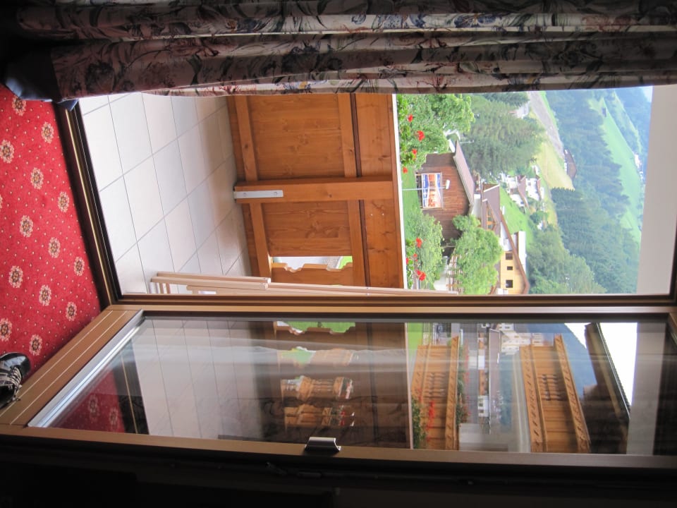 Ausblick Hotel Der Stubaierhof Neustift
