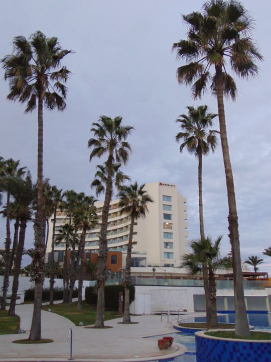 Pool Sousse Pearl Marriott Resort & Spa
