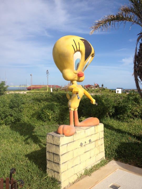 Kinderpool TUI MAGIC LIFE Penelope Beach