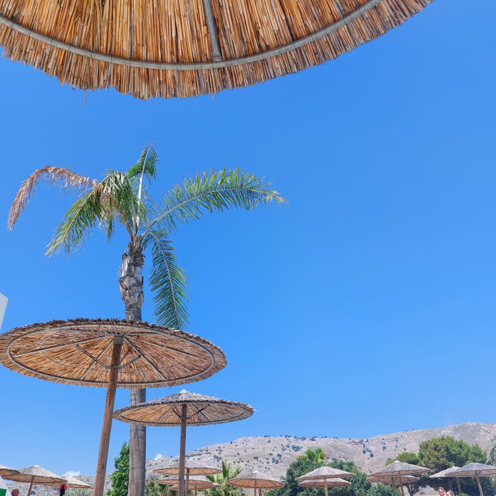 Sonstiges The Costa Lindia Blue Star - Adults only