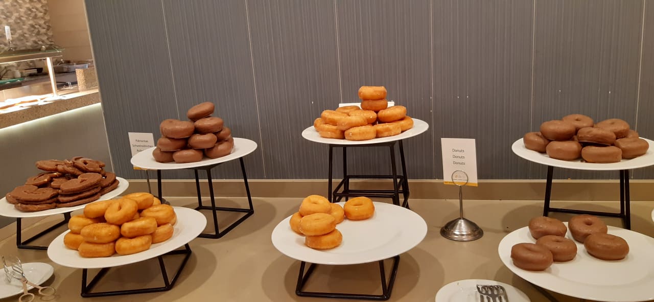 Gastro Hotel Riu Palace Palmeras