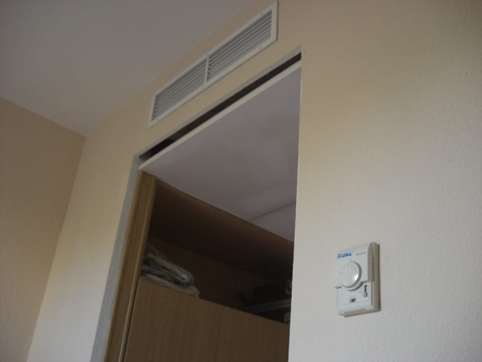 Klimanalage Valentin Somni Hotel & Suites