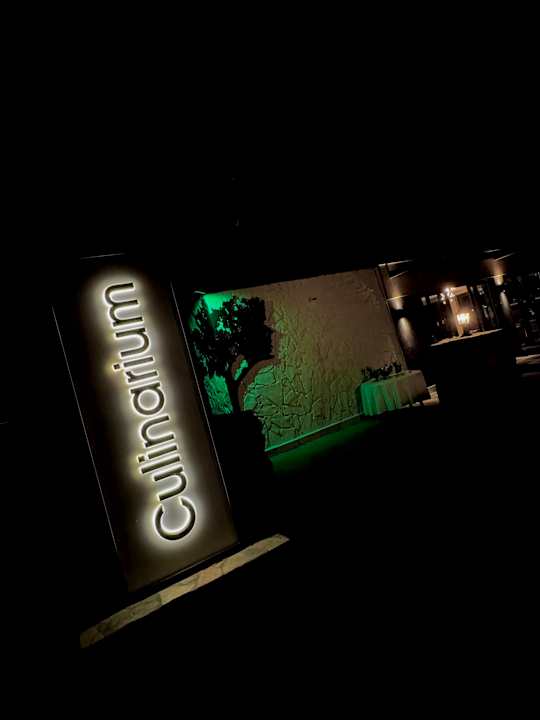 Gastro TUI BLUE Seno - Adults Only