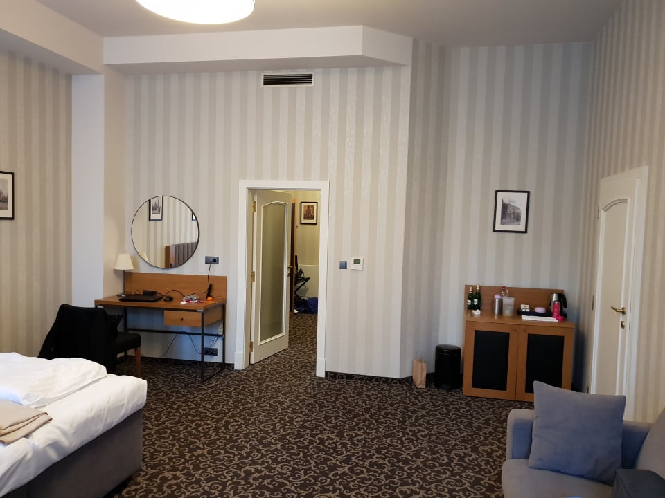 Zimmer Hotel Schwaiger