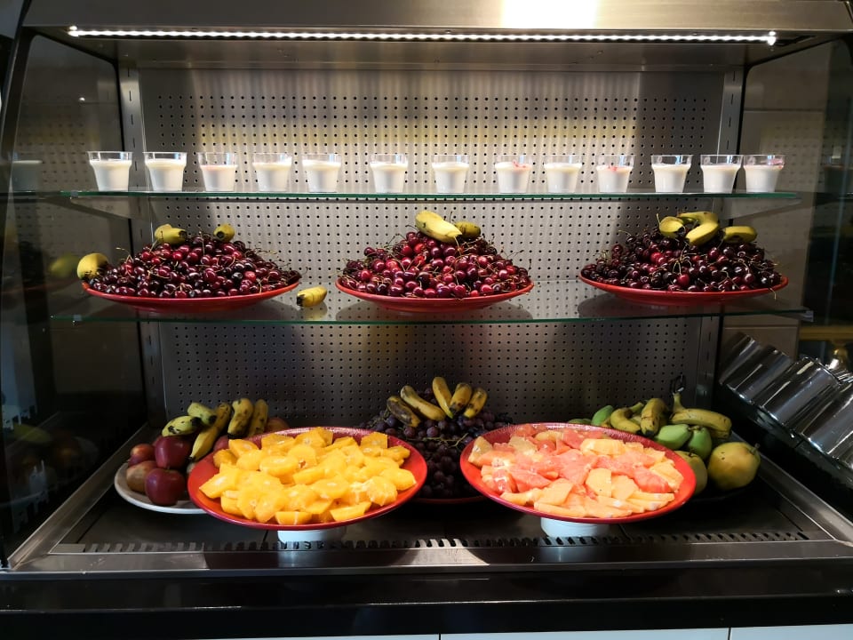 Gastro Well Palace Side