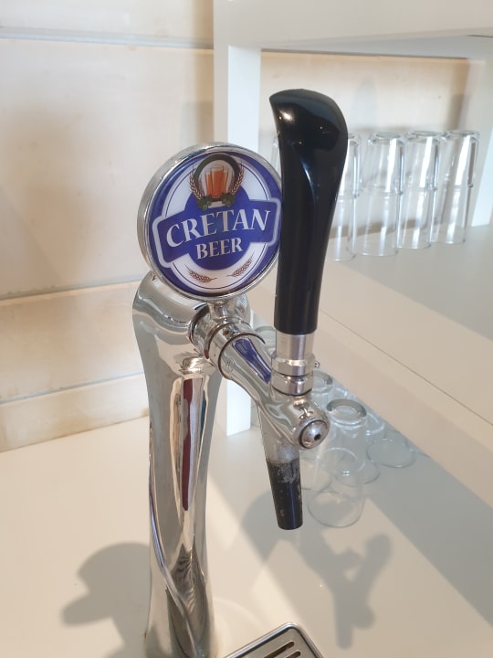 Gastro Arina Beach Resort