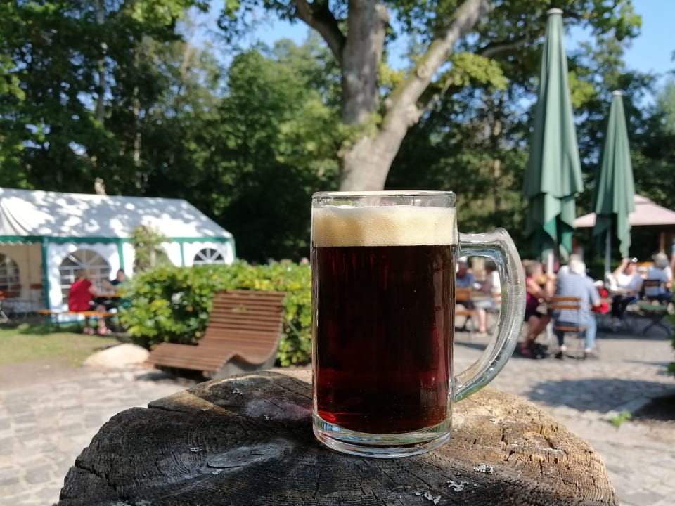 Gastro Hotel Schlösschen Sundische Wiese