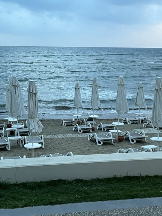 Strand PALOMA Perissia