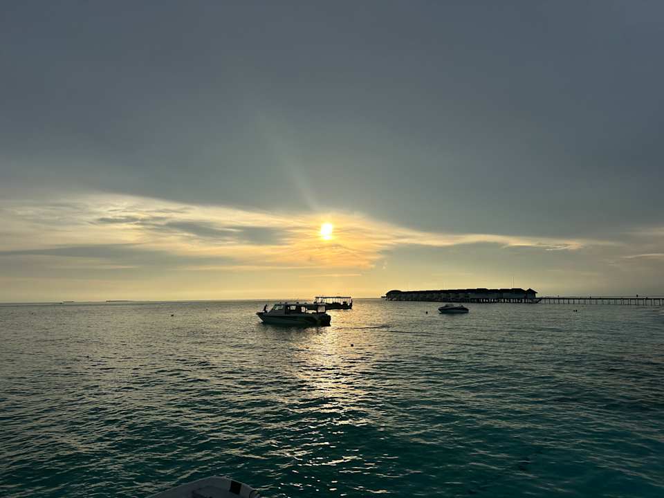 Sonstiges Angaga Island Resort