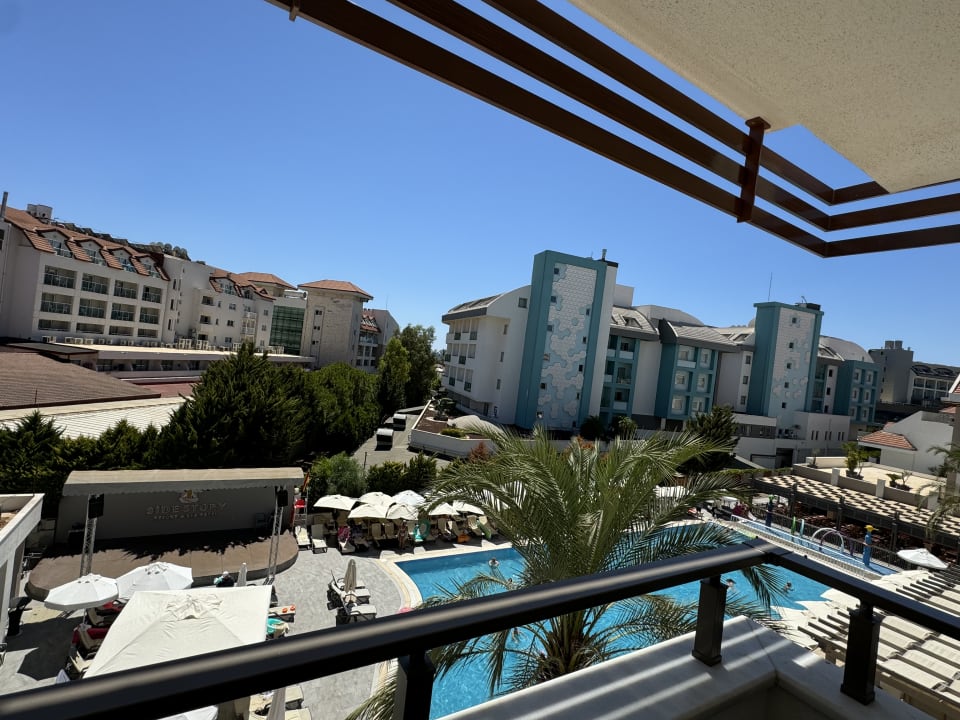 Zimmer Side Story Resort & Spa