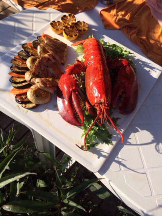 Secret garden Starlight Resort Hotel