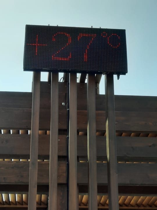 Strand Seaden Quality Resort & Spa