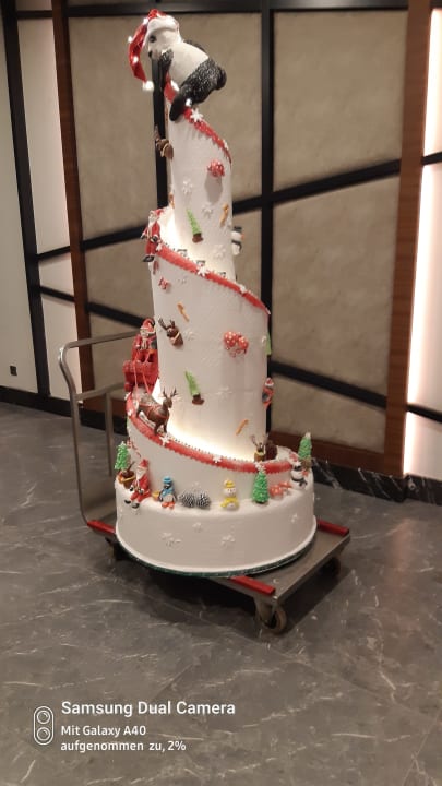 Sonstiges Seaden Quality Resort & Spa