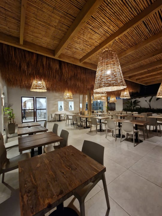 Gastro The Costa Lindia Blue Star - Adults only