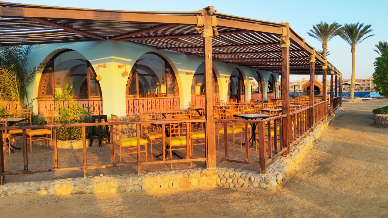Gastro Arabia Azur Resort