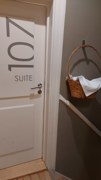 Zimmer Flores Guest House
