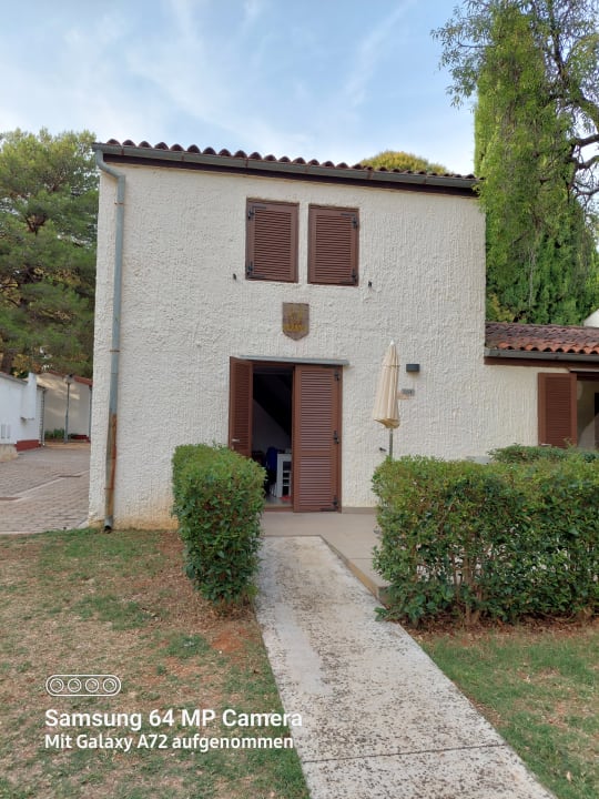 Zimmer Maistra Select Villas Rubin Resort