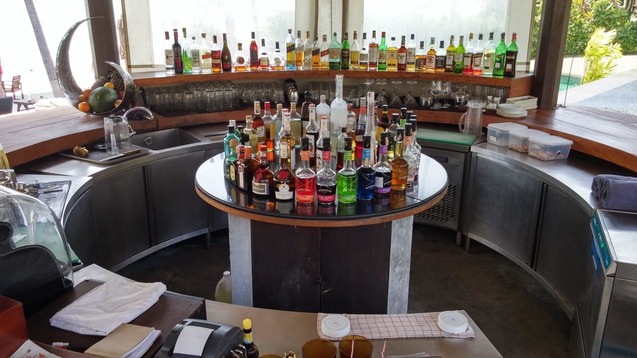 Poolbar SAii Koh Samui Villas (adult only 12+)