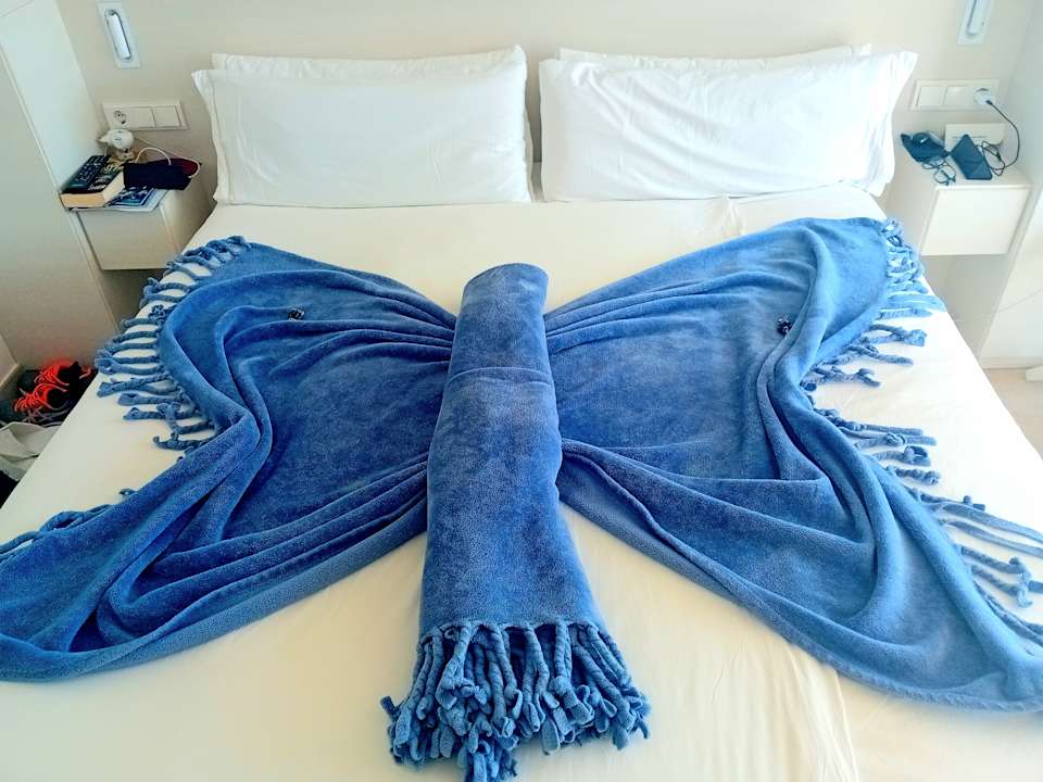 Zimmer Iberostar Selection Santa Eulalia Ibiza