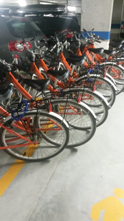 Sport & Freizeit Lido Bibione