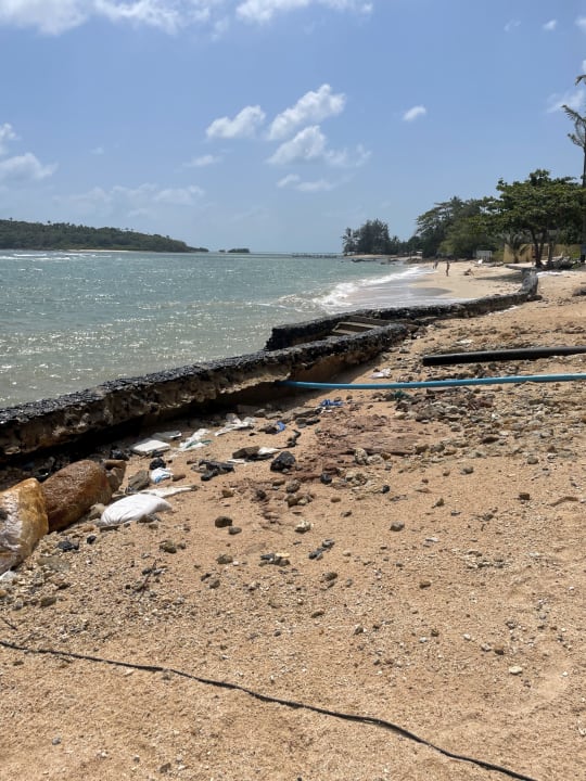 Strand Nora Beach Resort & Spa