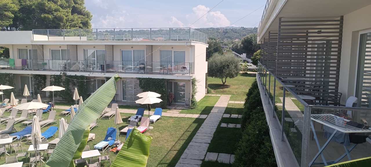 Zimmer TUI SUNEO La Conchiglia