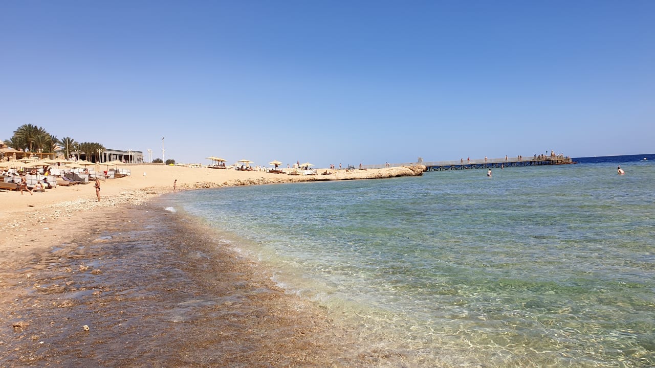 Strand Serenity Alpha Beach