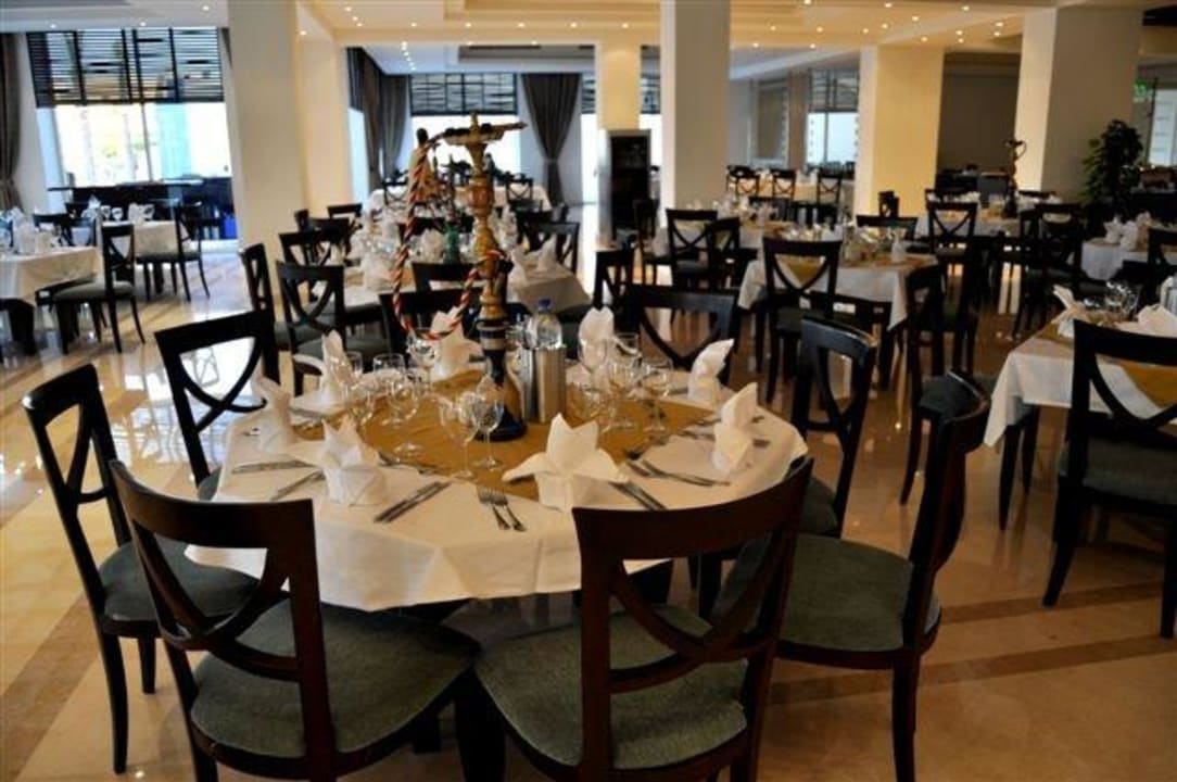 Restaurant Cleopatra Luxury Resort Makadi Bay