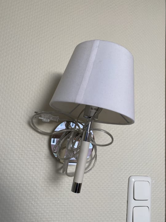 Zimmer Hotel Astor Kiel by Campanile