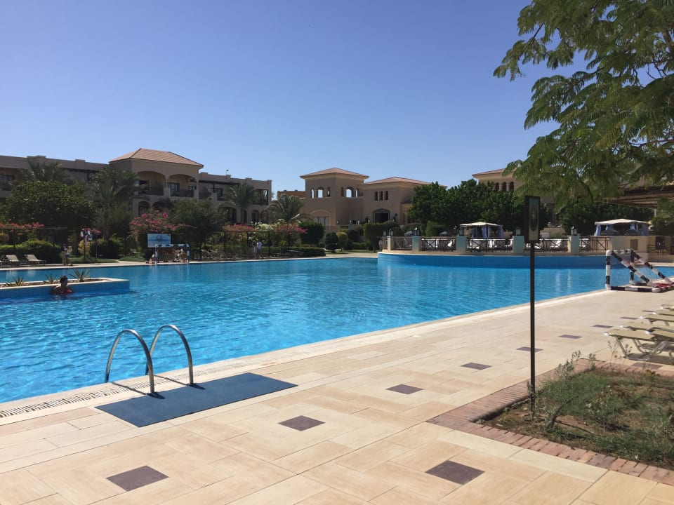 Pool JAZ Aquamarine Resort