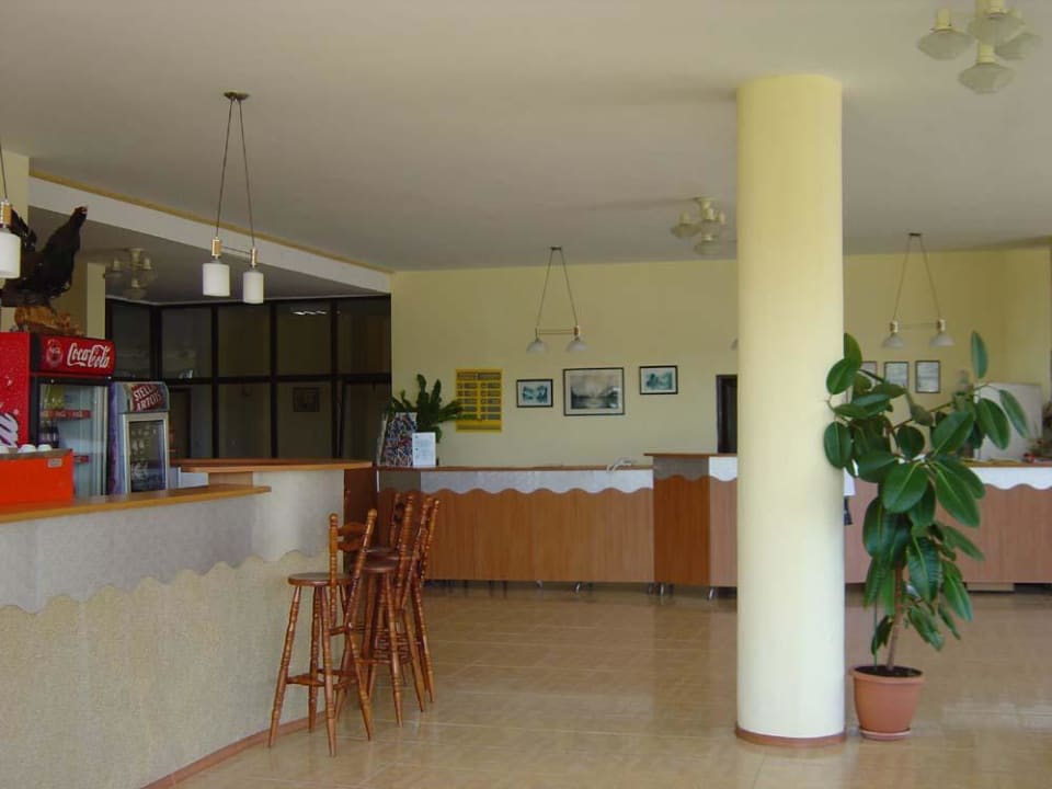 Hotel Trakia Graden Hotel Trakia Garden