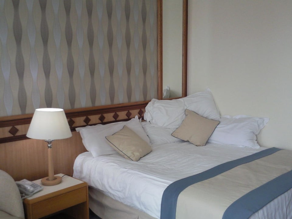 Doppelbett TUI BLUE Pioneer Beach