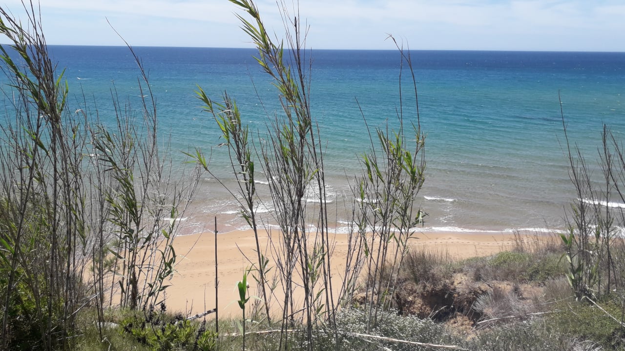 Strand Sandy Beach Resort