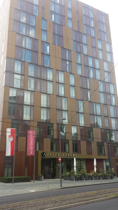 Hotel AMERON Köln Hotel Regent