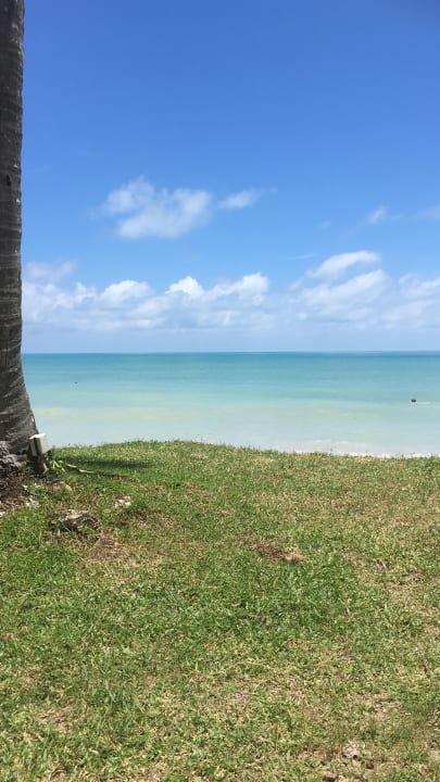 Strand Kantary Beach Hotel - KHAO LAK